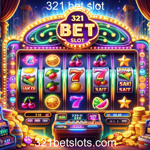 Explore a Categoria 'Jogar Grátis' no 321 Bet Slot