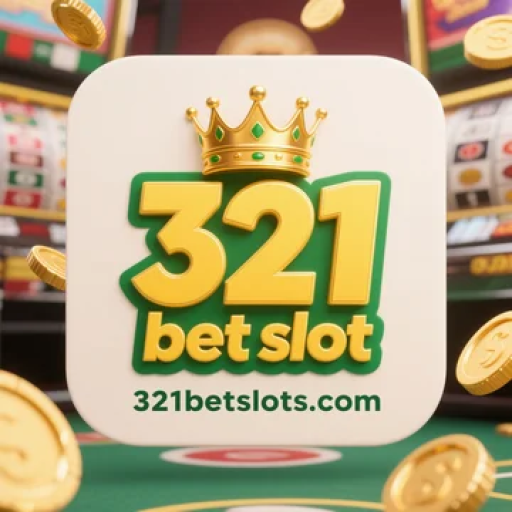 321 bet slot